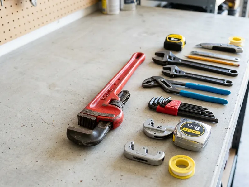 Emergency Plumber in Natchez, LA